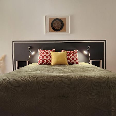 Cozy Island Apartment II Raal 2162 Lagoa  Kültér fotó