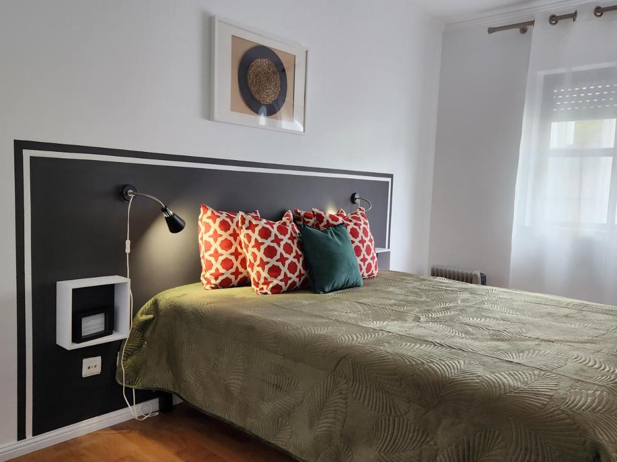 Cozy Island Apartment II Raal 2162 Lagoa  Kültér fotó