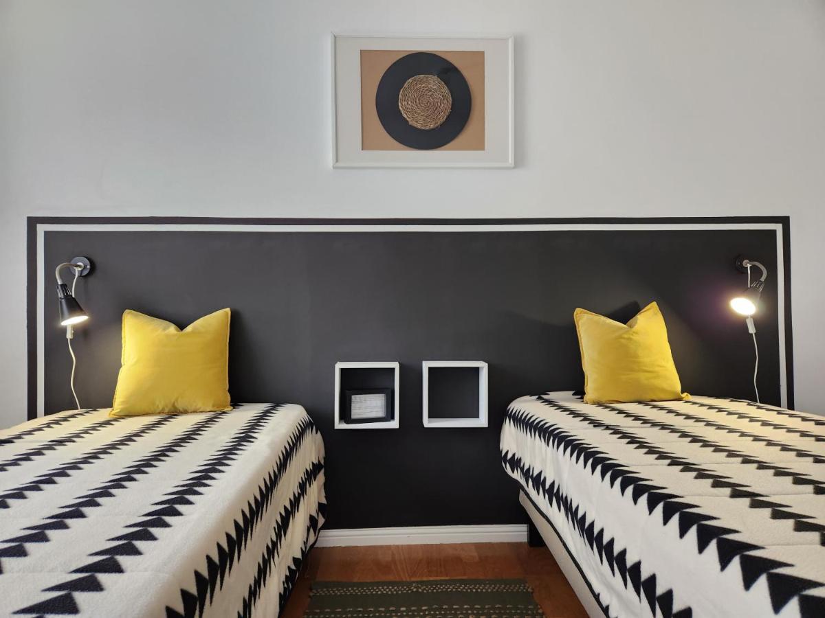 Cozy Island Apartment II Raal 2162 Lagoa  Kültér fotó
