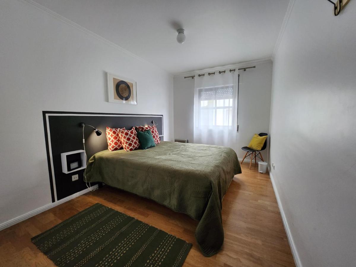 Cozy Island Apartment II Raal 2162 Lagoa  Kültér fotó