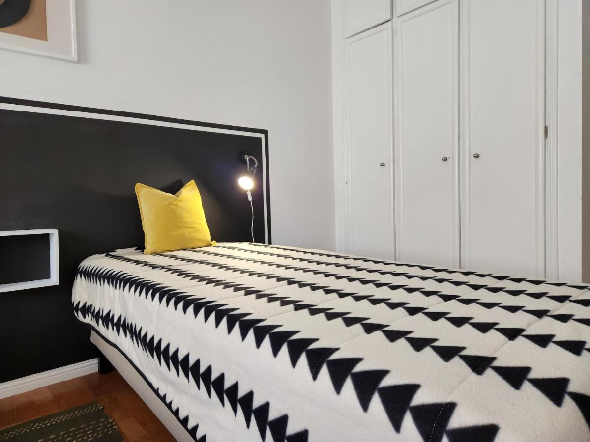 Cozy Island Apartment II Raal 2162 Lagoa  Kültér fotó