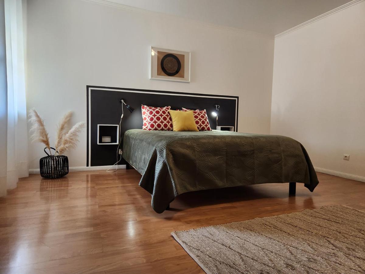 Cozy Island Apartment II Raal 2162 Lagoa  Kültér fotó