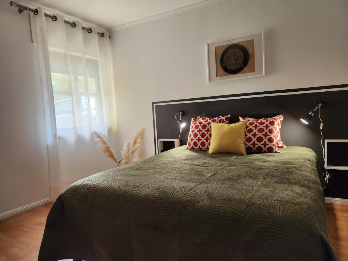 Cozy Island Apartment II Raal 2162 Lagoa  Kültér fotó
