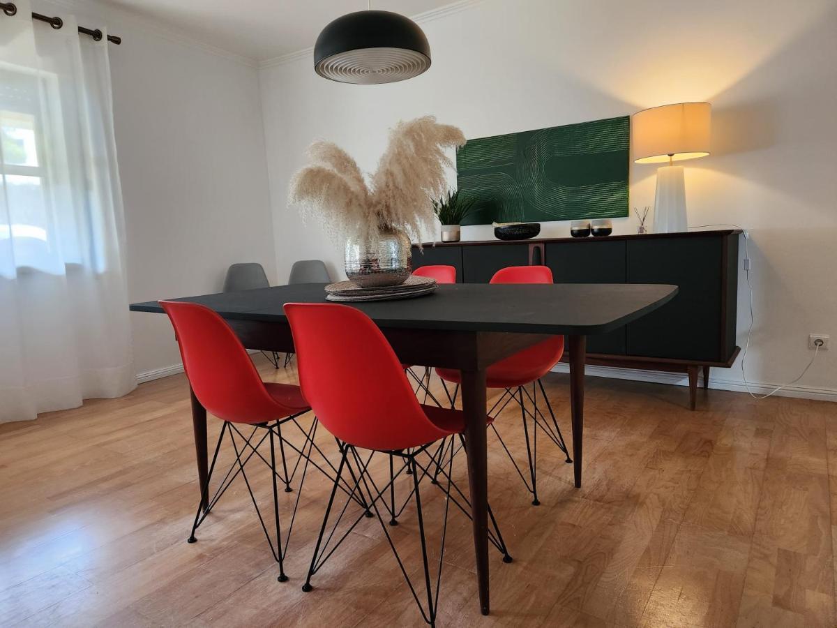 Cozy Island Apartment II Raal 2162 Lagoa  Kültér fotó