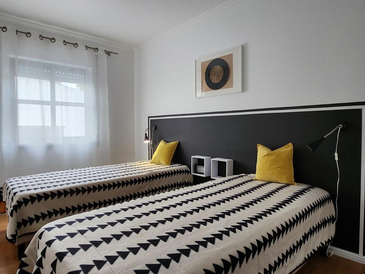 Cozy Island Apartment II Raal 2162 Lagoa  Kültér fotó