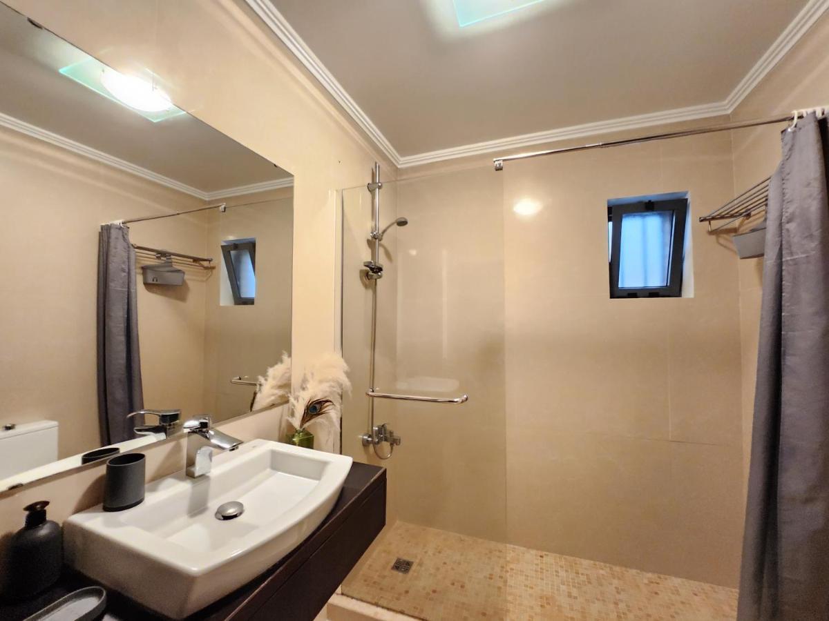 Cozy Island Apartment II Raal 2162 Lagoa  Kültér fotó