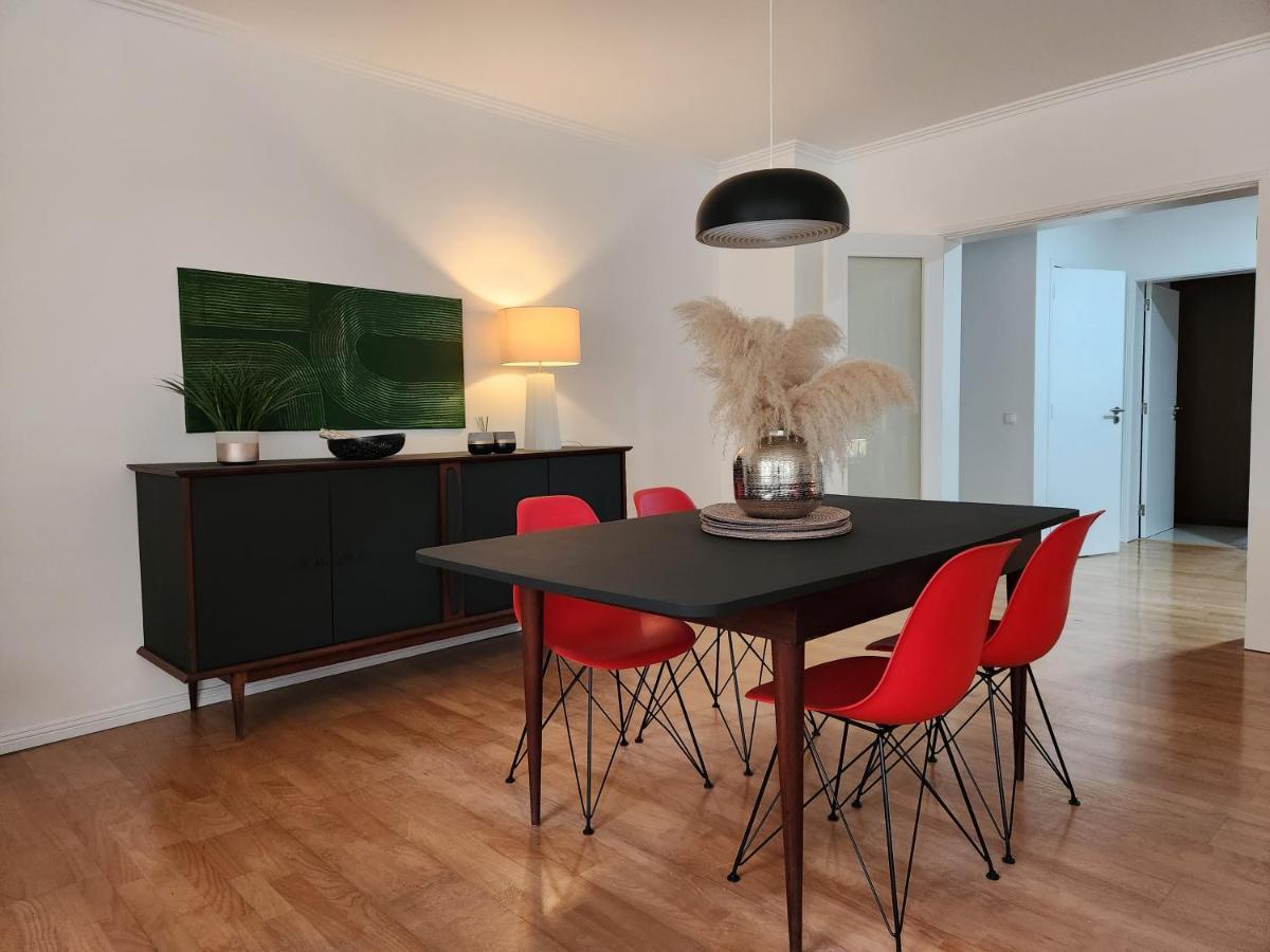 Cozy Island Apartment II Raal 2162 Lagoa  Kültér fotó