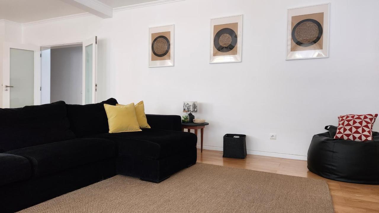 Cozy Island Apartment II Raal 2162 Lagoa  Kültér fotó